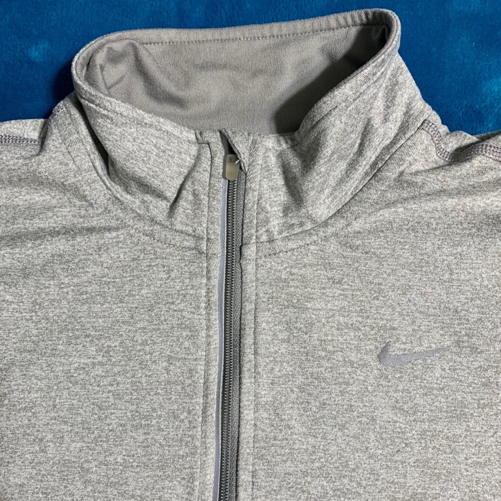 Nike running shirt